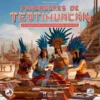 Fundadores de Teotihuacan