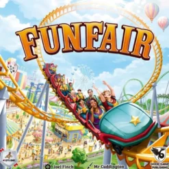 Funfair (castellano)