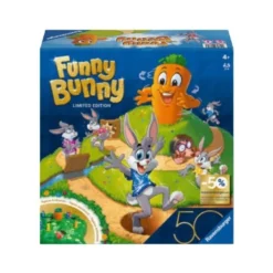 Funny Bunny: 50 Aniversario (castellano)