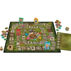Funny Forest