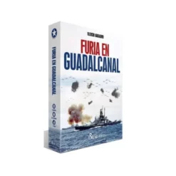 Furia en Guadalcanal