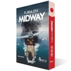 Furia en Midway