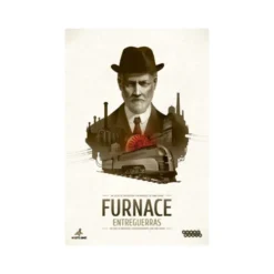 Furnace: Entreguerras