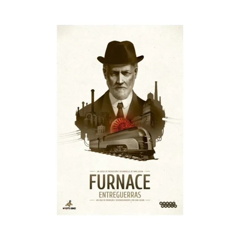 Furnace: Entreguerras