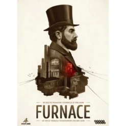 Furnace + PROMO