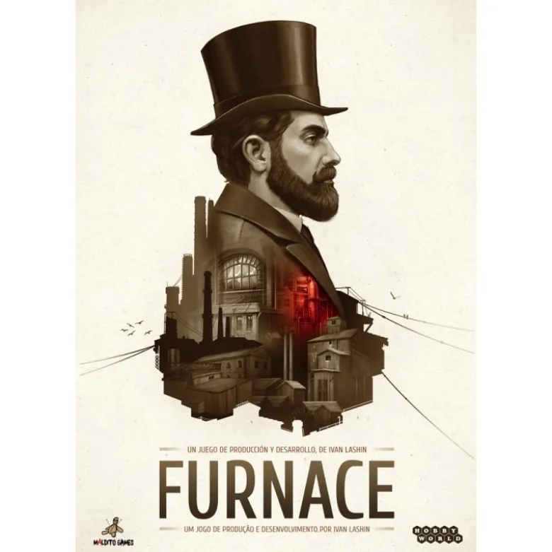 Furnace + PROMO