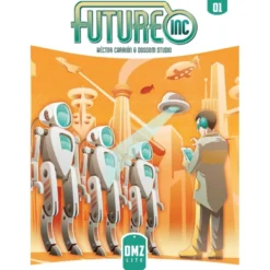 Future INC
