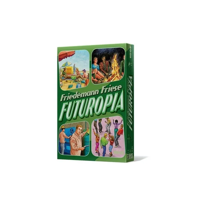 Futuropia (castellano)