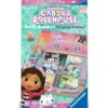 Gabbys Dollhouse Bring Along Game (castellano)