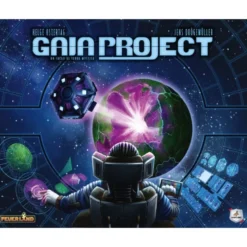 Gaia Project (edicion en castellano)