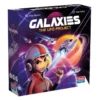 Galaxies: The UFO Project