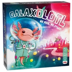 Galaxolote (castellano)