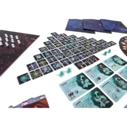 Galaxy Trucker: Bocinas en el Espacio