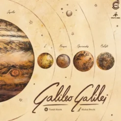 Galileo Galilei (castellano)