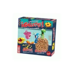 Galletas