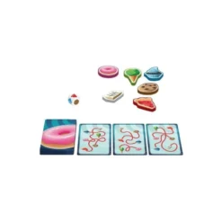 Galletas
