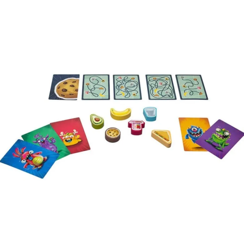 Galletas - Nueva Edicion