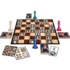 Gambito de Dama el Juego de Tablero