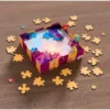 Game Meets Puzzle: Crazy Copter (castellano)
