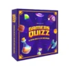 Gamers Quizz: el Gran Juego de los Videojuegos