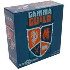 Gamma Guild (castellano) + PROMO - Edicion Gamefound