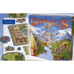 Ganges