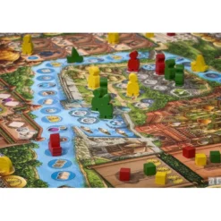 Ganges