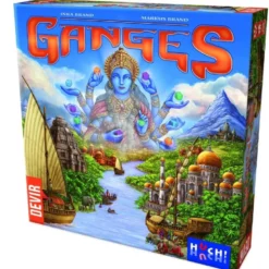 Ganges