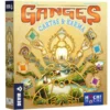 Ganges: Cartas y Karma
