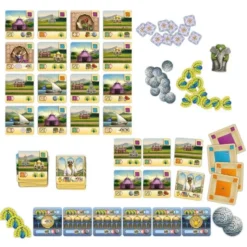 Ganges: Cartas y Karma