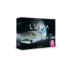 Ganimedes: Luna