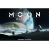 Ganymede: Moon
