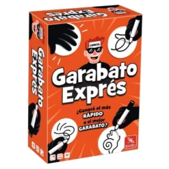 Garabato Expres