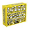 Garabatos en Seis Segundos