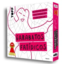 Garabatos Fatidicos