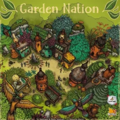 Garden Nation