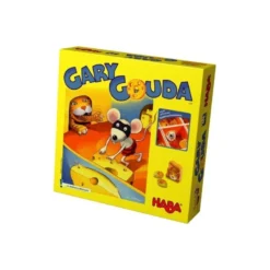 Gary Gouda