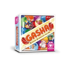 Gasha -