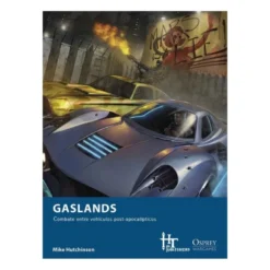 Gaslands