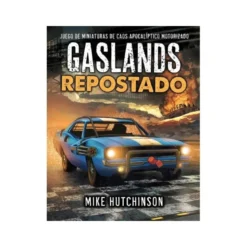 Gaslands Repostado