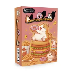 Gatitos Glotones| Segunda Edicion