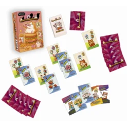 Gatitos Glotones| Segunda Edicion