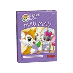 Gatos & Co.: Miau miau