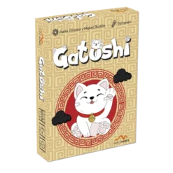 Gatushi