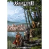Gazetteer de aventuras en la marca del este