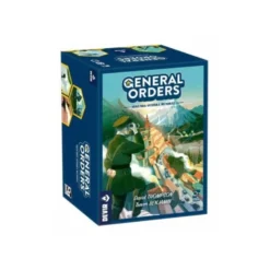 General Orders (castellano)