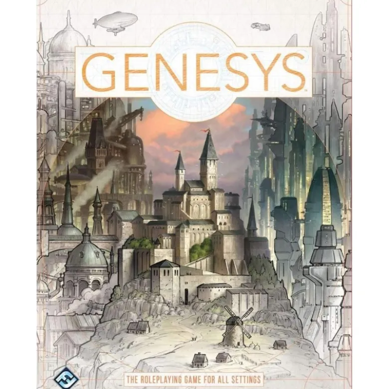 Genesys