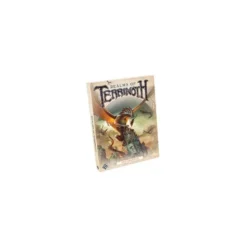 Genesys: Reinos de Terrinoth