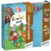 Genius: Misterios Club A