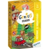 Genius: Peligros Club A